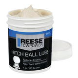 TRAILER HITCH BALL GREASE
