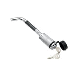 5TH WHEEL RAIL LOCK