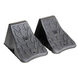 TIRE CHOCK(PAIR)