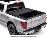RETRACTABLE TONNEAU COVER 20-26 SILVERADO/SIERRA HD 6'9