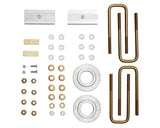 LIFT KIT 2.5