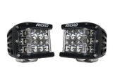 D-SS PRO DRIVING BLACK