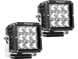 D-XL PRO - FLOOD PAIR