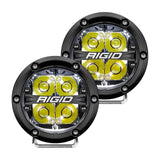 4 INCH LED OFF-ROAD FOG