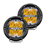 4 INCH LED OFF-ROAD FOG