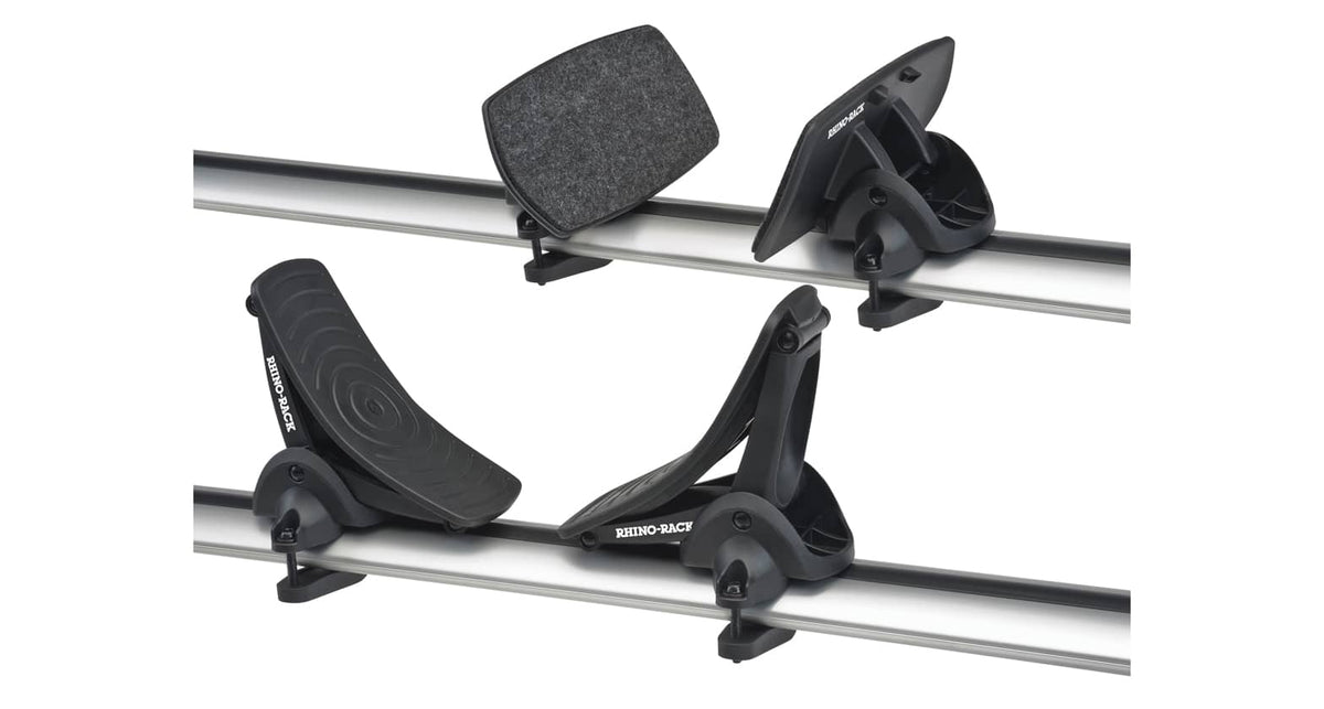 UNIVERSAL SLIDE KAYAK CARRIER