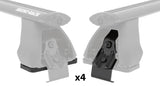 2500 FIT KIT 10-15 PRIUS HATCHBACK/12-18 PRIUS V