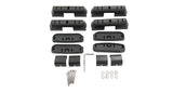RCP BASE KIT (4PCS) 06-13 SUZUKI GRAND VITARA