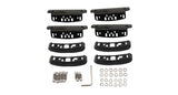 RCP BASE KIT (X4)
