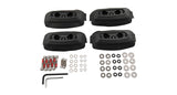 RCP BASE KIT (X4)