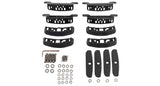 RCP BASE KIT (X4)