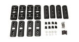 RCP BASE KIT (X4)