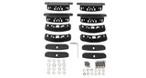 RCP BASE KIT (X4)