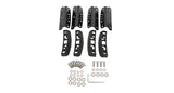 RCP BASE KIT (4PCS) 18-25 JEEP COMPASS/ 21-25 JEEP GRAND CHEROKEE L