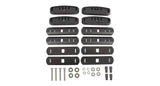 RCP BASE KIT (4PCS) 19-23 HYUNDAI SANTA FE/  15-20 KIA SEDONA