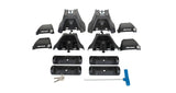 2500 LEG KIT VA BAR (4PCS)