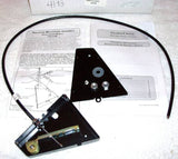 MULTI ADAPTOR 89-95 TEMPO/TOPAZ /ESCORT 