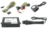 CUSTOM CRUISE F150 15-17 ***CLEARANCE ITEM NON RETURNABLE***