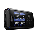 BDX PERFORMANCE PROGRAMMER