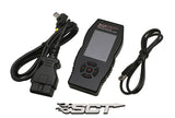 X4 POWER FLASH FORD