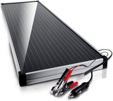 SOLAR BATTERY CHARGER