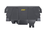 FRONT BUMPER SKID PLATE 21-25 BRONCO