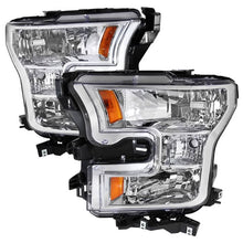 Load image into Gallery viewer, SPD-2LH-F15015-RS_01.jpg