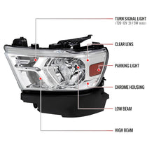 Load image into Gallery viewer, SPD-2LH-RAM1915-L-RS_02.jpg