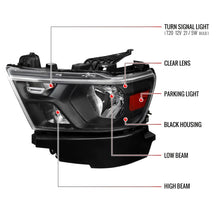 Load image into Gallery viewer, SPD-2LH-RAM1915JM-L-RS_03.jpg