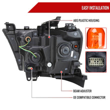 Load image into Gallery viewer, SPD-2LH-RAM1915JM-R-RS_03.jpg