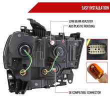 Load image into Gallery viewer, SPD-2LH-RAM1925-L-RS_03.jpg