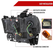 Load image into Gallery viewer, SPD-2LH-RAM1925JM-R-RS_03.jpg