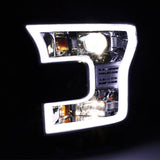 PROJ.HEAD LITE 15-17 F150