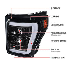Load image into Gallery viewer, SPD-2LHP-F25011BK-TM_02.jpg