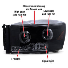 Load image into Gallery viewer, SPD-2LHP-RAM06G-TM_03.jpg