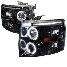 Load image into Gallery viewer, SPD-2LHP-SIV07G-TM_01.jpg