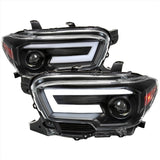 PROJ.HEAD LITE 16-23 TACOMA