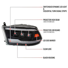 Load image into Gallery viewer, SPD-4LHE-RAM09JM-SQ-RS_02.jpg