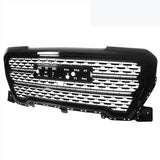 GLOSS BLACK GRILL 19-22 GMC 1500