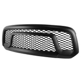 GRILL 13-18 RAM 1500