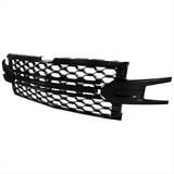 GRILL 19-22 CHEV 1500 RST/LT/LTZ/HIGH COUNTRY