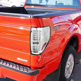 LED T.LITE 09-14 F150