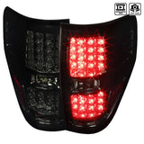 LED T.LITE 09-14 F150