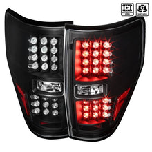 Load image into Gallery viewer, SPD-LT-F15009JMLED-TM_01.jpg