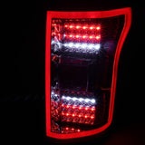 LED T.LITE 15-17 F150