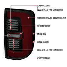 Load image into Gallery viewer, SPD-LT-RAM1925SMLD-SQ-RS_02.jpg