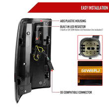 Load image into Gallery viewer, SPD-LT-RAM1925SMLD-SQ-RS_03.jpg