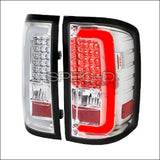 LED T.LITE 14-18 GMC 1500/ 15-19 HD