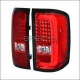 LED T.LITE 14-18 GMC 1500/ 15-19 HD