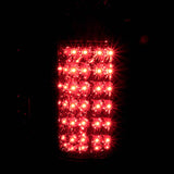 LED T.LITE 07-13 CHEV 1500/ 07-14 HD